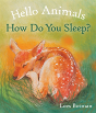 Hello Animals, How Do You Sleep? - Preview