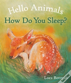 Capa do artigo Hello Animals, How Do You Sleep?