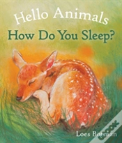 Capa do artigo Hello Animals, How Do You Sleep?