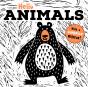 Hello Animals - Preview
