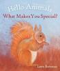 Hello Animals, What Makes You Special? - Preview