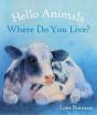 Hello Animals, Where Do You Live? - Preview