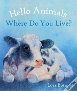 Capa do artigo Hello Animals, Where Do You Live?