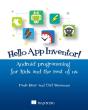 Hello App Inventor! - Preview