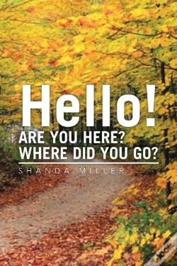 Capa do artigo Hello! Are You Here? Where Did You Go?