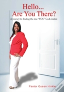 Capa do artigo Hello... Are You There?