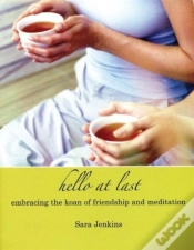 Capa do artigo Hello At Last