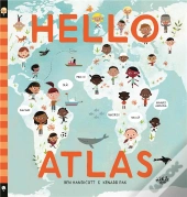 Hello Atlas - Tome  - Hello Atlas