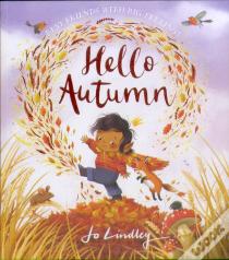 Hello Autumn