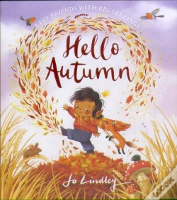 Capa do artigo Hello Autumn