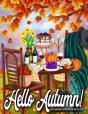 Hello Autumn! - Preview