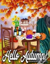 Capa do artigo Hello Autumn!
