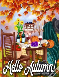 Capa do artigo Hello Autumn!