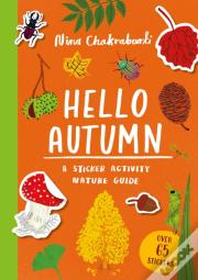 Hello Autumn