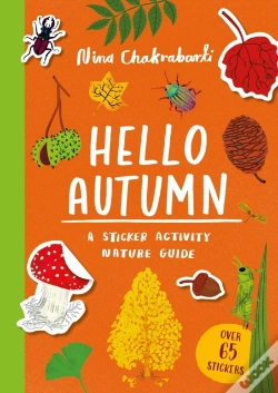 Capa do artigo Hello Autumn