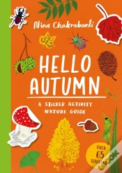 Capa do artigo Hello Autumn