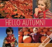 Capa do artigo Hello Autumn!