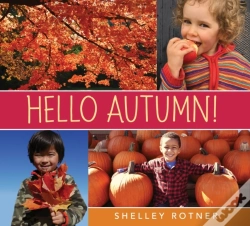 Capa do artigo Hello Autumn!