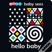 Capa do artigo Hello, Baby