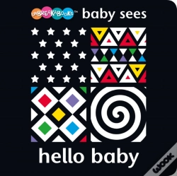 Capa do artigo Hello, Baby