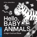 Hello, Baby Animals
