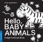 Hello, Baby Animals - Preview