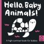 Hello Baby Animals! - Preview