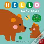 Hello Baby Bear