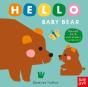 Hello Baby Bear - Preview