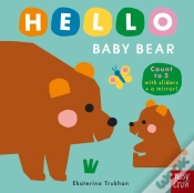 Capa do artigo Hello Baby Bear