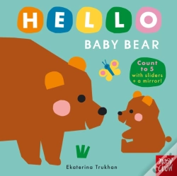 Capa do artigo Hello Baby Bear