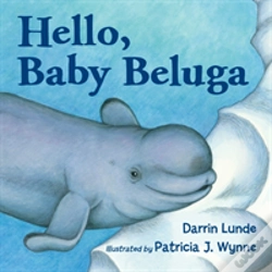 Capa do artigo Hello, Baby Beluga