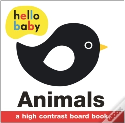 Capa do artigo Hello Baby Board Animals
