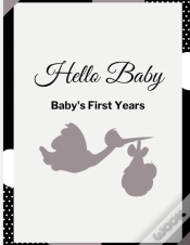 Capa do artigo Hello Baby