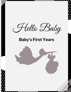 Capa do artigo Hello Baby