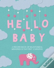 Capa do artigo Hello Baby