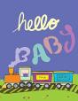 Hello Baby! - Preview