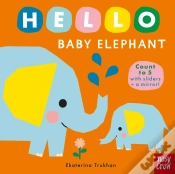 Capa do artigo Hello Baby Elephant