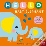 Hello Baby Elephant