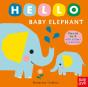 Hello Baby Elephant - Preview
