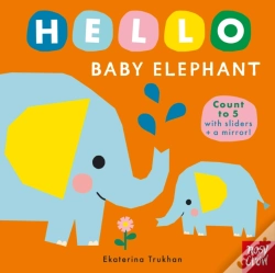Capa do artigo Hello Baby Elephant