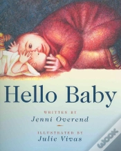 Capa do artigo Hello Baby