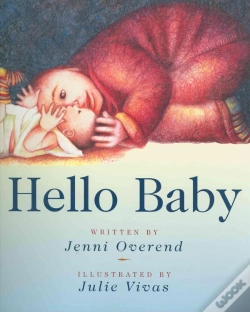 Capa do artigo Hello Baby