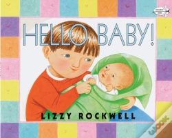 Capa do artigo Hello Baby!