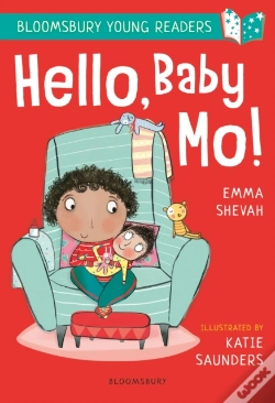 Capa do artigo Hello, Baby Mo! A Bloomsbury Young Reader
