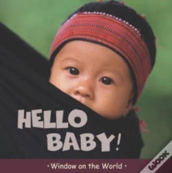 Capa do artigo Hello Baby!
