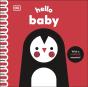 Hello Baby - Preview