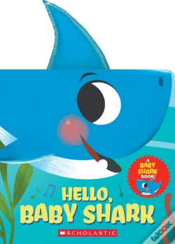 Capa do artigo Hello, Baby Shark