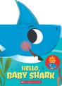 Hello, Baby Shark - Preview