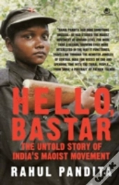 Hello, Bastar